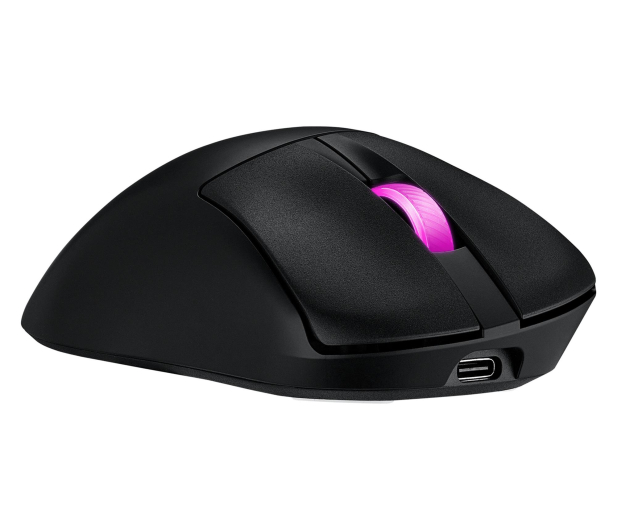 ASUS ROG Keris II Origin Black - 1532036 - zdjęcie 5